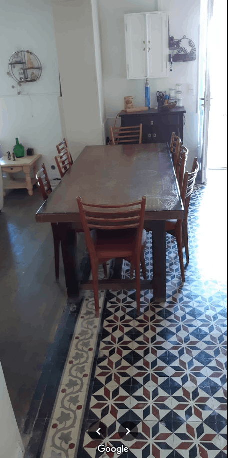 Chambre Estivale Etxe Arrosa