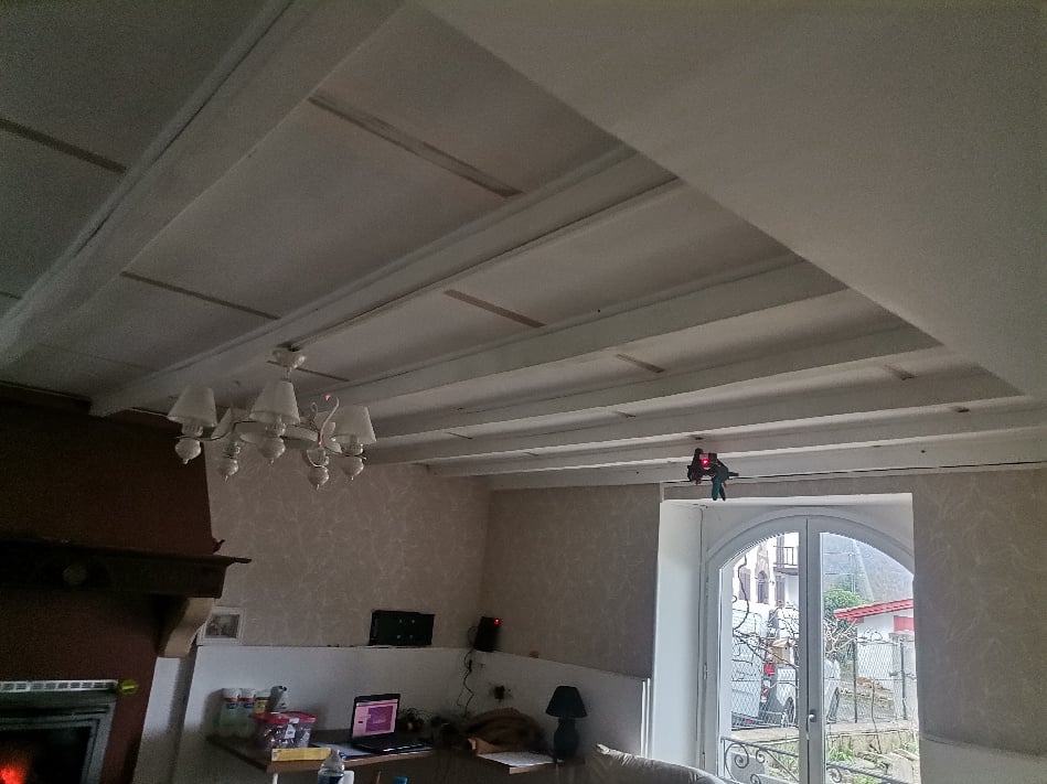 Chambre Estivale Etxe Arrosa