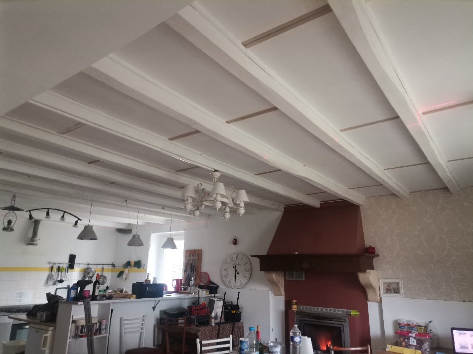 Chambre Estivale Etxe Arrosa