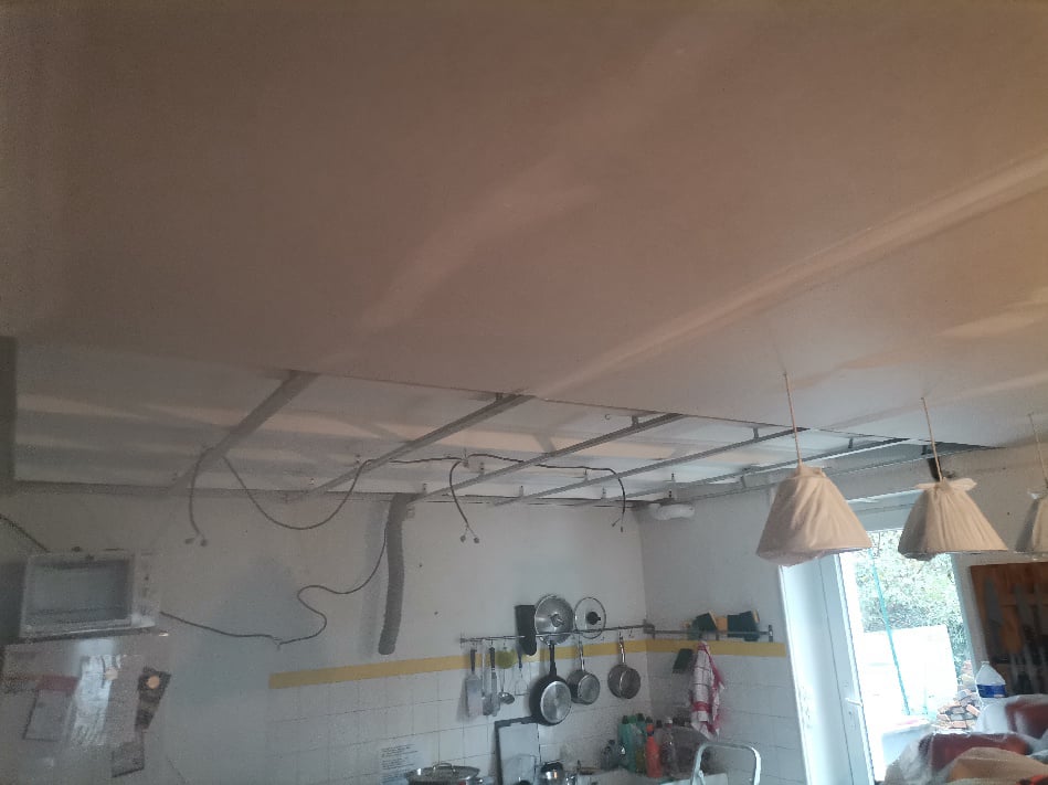 Chambre Estivale Etxe Arrosa