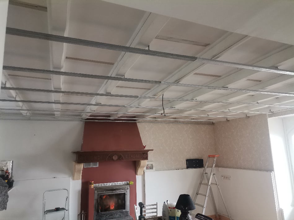 Chambre Estivale Etxe Arrosa
