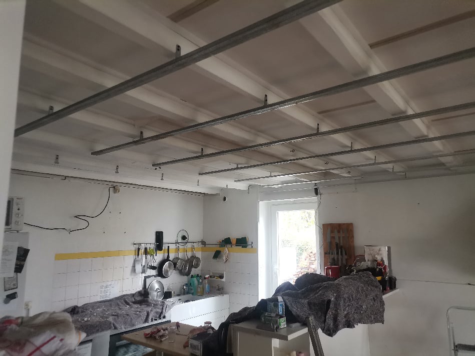 Chambre Estivale Etxe Arrosa
